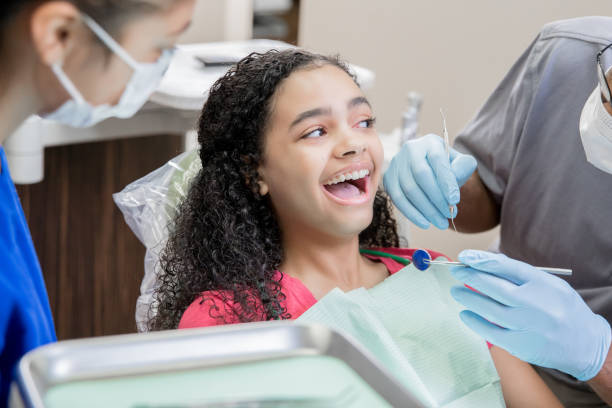 Best Emergency Dental Extractions in Sonoma State University, CA