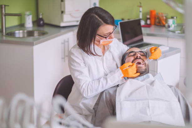 Best Emergency Dental Extractions in Sonoma State University, CA